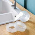 Transparent Waterproof Tape for Kitchen Bathroom Wall Corner 5cm X 3m  **LOCAL DEAL**
