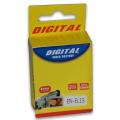 Nikon enel15 battery for D810 D610 D600 D500 D7200 D7100 D800 D600 D7100 D7000 **LOCAL STOCK**