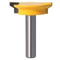 Drawer router bit 8mm shank. Used for hand making drawers or other woodworking joints *LOCAL STOCK*