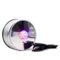 Jewellery Automatic USB Powered Rotating Mirrored Display Stand **LOCAL STOCK**