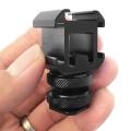 Triple Hot Shoe Mount for Cameras and Tripods **LOCAL STOCK**