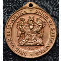 1947 Royal Visit to South Africa Medal ONLY