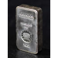 Geiger 10oz Pure Silver Bar