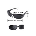 Pilot  Unisex Pinhole stenopeic glasses for Eye Exercise and Eyesight Improvement