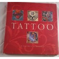Tattoo Books - job lot of four