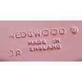 Pink Jasperware Wedgewood pin / trinkey plate