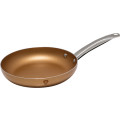 BL-3278 Frypan with stainless steel handle ¿¿ Le Chef Collection