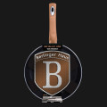 BH-1522 Flip frypan 26 cm, Rosegold Collection