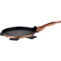 BH-1523 Pancake pan 25 cm, Rosegold Collection