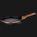 BH-1523 Pancake pan 25 cm, Rosegold Collection