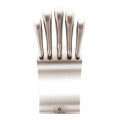 FREE SHIPPING *** Berlinger Haus BH-2138 6 pcs knife set with stainless steel stand, Lady Collection