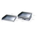 **FREE SHIPPING**BRAND NEW ELECTRIC GRIDDLE FLAT TOP 3KW