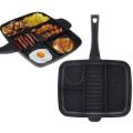 4-in-1 Grill & Fry Pan
