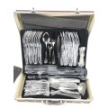 Romania Cutlery Set | 84 Piece