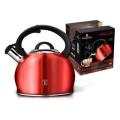 Berlinger Haus Whistling Kettle | 3L