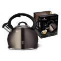 Berlinger Haus Whistling Kettle | 3L