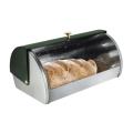 Berlinger Haus Premium Bread Box - Emerald Edition,BH-6267