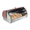 Berlinger Haus Premium Bread Box - i-ROSE Edition,BH-6268