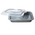 Berlinger Haus 26cm Baking Tray with Plastic Lid - My Marble Pastry Cook
