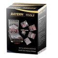 **Bayern Tools** 488-Piece 2019 Edition Tool Set with Trolley BT488BLG