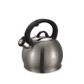 Berlinger Haus Stainless Steel  Whistling Kettle |  3L | Carbon, BH-1073