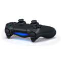 Doubleshock Wireless Controller for PS4, Ps Tv & Ps
