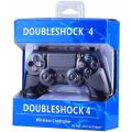 Wireless Doubleshock Controller for PS4 Console