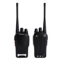 BF-777sTWO WAY RADIOS [walkie talkie]