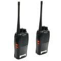 BF-777sTWO WAY RADIOS [walkie talkie]