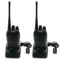 BF-777sTWO WAY RADIOS [walkie talkie]