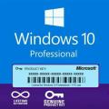 Windows 10 professional ********* fast delivery**** genuime ***** lifetime activation