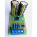 Capacitor Discharge Unit (CDU) / Point Motor Energiser units for model railway layouts