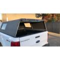 Ford Ranger Canvas Canopy