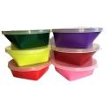 LUNCHBOX  - GREEN 5 PACK