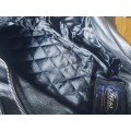 Vintage Leather Jacket (Jass) 3xl