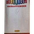 Vintage Comic book (Dutch)