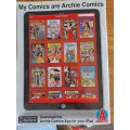 Comic book Archie (Life with Archie)
