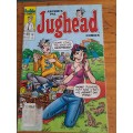 Comic book Jughead