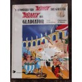 Asterix comic novel 1993 (Afrikaans)