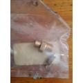 Dell`orto needle and seed Scooter carburetor