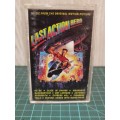 Last Action Hero casette tape original motion picture soundtrack
