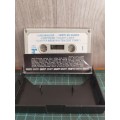 Emmylou Harris cassette tape 1977
