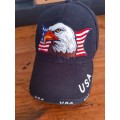 Hat Cap USA