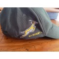 Baseball Hat/Cap SA Rugby