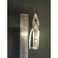 Multy tool EDC pocket tool stainless