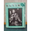 Puzzle Elvis 2 sided 550 piece complete