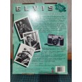 Puzzle Elvis 2 sided 550 piece complete