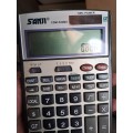 Sanji CSM-302MS Calculator