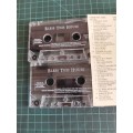 Gospel Music Tape casette