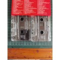 Foster and Allen Doble Tape cassette